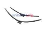 Klaasipühkija (kojamees) BOGAP Premium B8310105