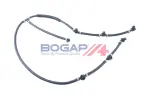 kütuse tagasivoolu voolik BOGAP Premium C1621109