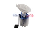 Kütusepump BOGAP Premium 12V C1622125