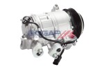 Kompressor, kliimaseade BOGAP Premium C4110123