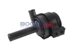 Lisaveepump (jahutusvee ringlussüsteem) BOGAP Premium 12V C4233103