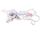 Veepump,  mootori jahutus BOGAP Premium C4234115