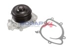 Veepump, mootori jahutus BOGAP Premium C4234128