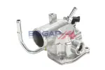 Termostaat, Jahutusvedelik BOGAP Premium C4234167