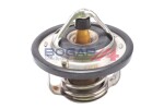 Termostaat,  Jahutusvedelik BOGAP Premium C4245136