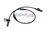 abs andur / rattapöörete arv BOGAP Premium C7117107