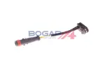 Hoiatuskontakt, piduriklotsi kulumine BOGAP Premium C7118103