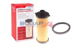 Hüdraulikafilter,  automaatkäigukast BOGAP Premium C8114102
