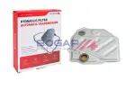 Hüdraulikafilter, automaatkäigukast BOGAP Premium C8114104