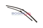 Klaasipuhastaja kumm BOGAP Premium C8310102