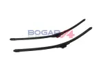 Klaasipühkija (kojamees) BOGAP Premium C8310104