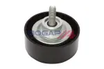 Seade-/juhtrull,  soonrihm BOGAP Premium E1320101