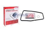 Hüdraulikafiltrikomplekt,  automaatkäigukast BOGAP Premium E8115100