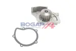 Veepump,  mootori jahutus BOGAP Premium F4232101