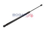 Gaasivedru, mootorikapott BOGAP Premium F5134100