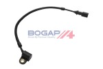 Andur,  Nukkvõllipositsioon BOGAP Premium F6116110