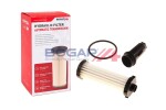 Hüdraulikafilter,  automaatkäigukast BOGAP Premium F8114100