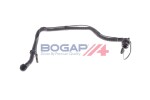 Voolik,  Karterituulutus BOGAP Premium G1210100