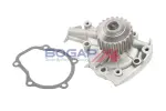 Veepump,  mootori jahutus BOGAP Premium G4234102