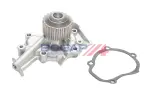 Veepump,  mootori jahutus BOGAP Premium G4234103