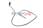 Andur,  heitgaasitemperatuur BOGAP Premium G6120122