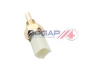 Andur,  Jahutusvedeliku temp. BOGAP Premium 5V H4126102