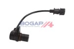 Andur, väntvõll BOGAP Premium H6115109