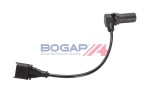 Andur,  väntvõll BOGAP Premium H6115113