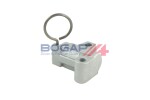 Pinguti,  mootorikett BOGAP Premium L1312100
