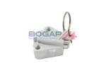 Pinguti,  mootorikett BOGAP Premium L1312102