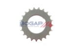 Hammasratas,  väntvõll BOGAP Premium L1334101