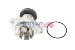 Veepump,  mootori jahutus BOGAP Premium L4234101