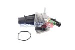 Termostaat,  Jahutusvedelik BOGAP Premium L4245102