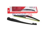 Kojameehe komplekt,  klaasipesu BOGAP Premium L5515100