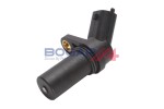 Andur,  väntvõll BOGAP Premium L6115110