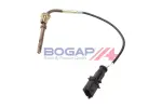 Andur,  heitgaasitemperatuur BOGAP Premium 5V L6120104