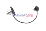 Andur,  Mootoriõlitase BOGAP Premium L6124102