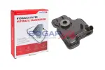 Hüdraulikafilter,  automaatkäigukast BOGAP Premium L8114100