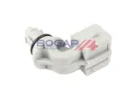 Andur,  sisendõhu temperatuur BOGAP Premium N4126105
