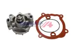 Veepump,  mootori jahutus BOGAP Premium N4234110