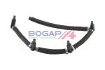 kütuse tagasivoolu voolik BOGAP Premium P1621108