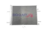 Kondensaator,  kliimaseade BOGAP Premium P4117115