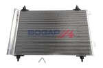Kondensaator,  kliimaseade BOGAP Premium P4117130