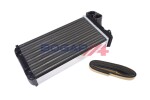 Salongi radiaator / soojusvaheti BOGAP Premium P4120110
