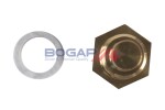Andur,  Jahutusvedeliku temp. BOGAP Premium P4126130