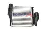 turbo radiaator (intercooler) BOGAP Premium P4220102