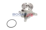 Veepump,  mootori jahutus BOGAP Premium P4232100