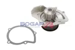Veepump,  mootori jahutus BOGAP Premium P4234100