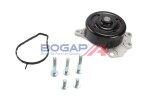 Veepump,  mootori jahutus BOGAP Premium P4234104