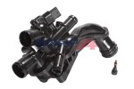 Termostaat,  Jahutusvedelik BOGAP Premium P4234114